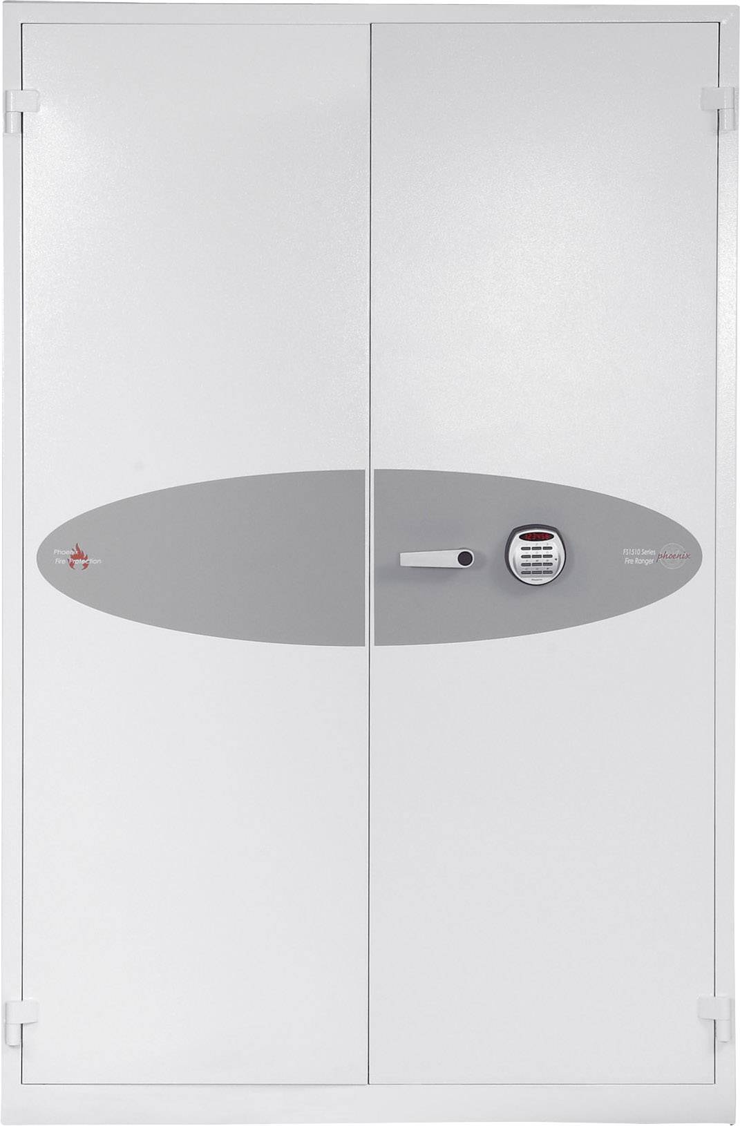 Phoenix FS1654E Firechief Feuerschutztresor feuerfest Zahlenschloss