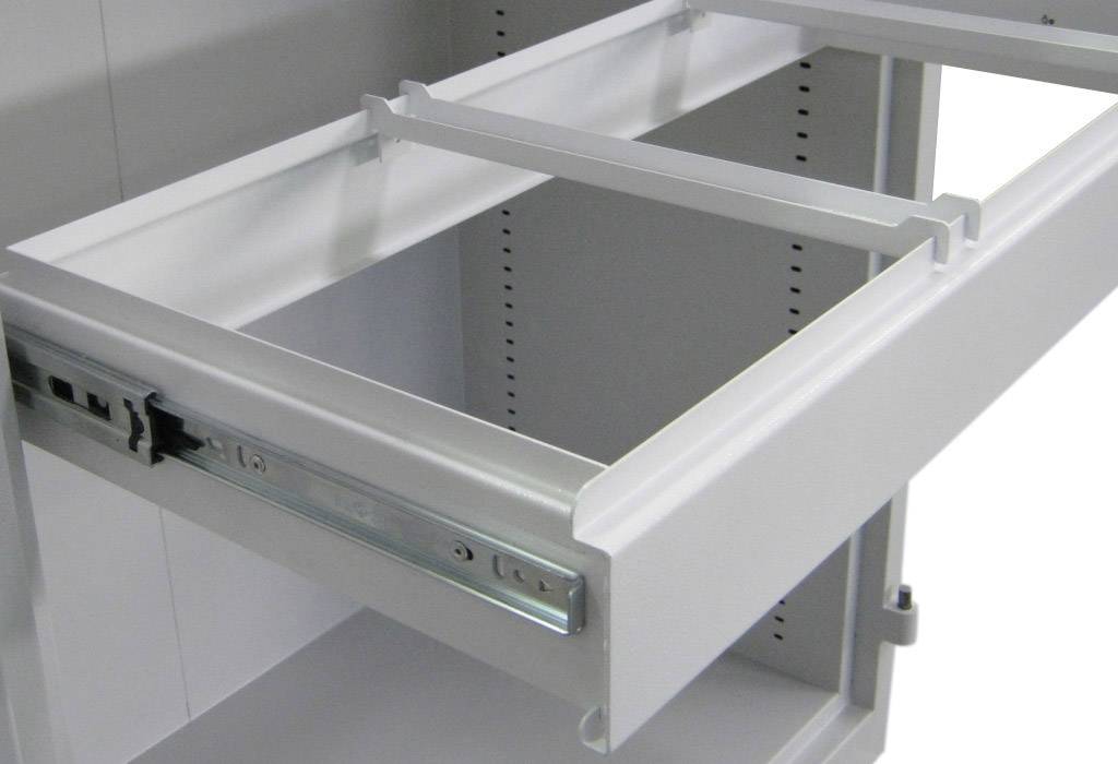 Phoenix FS1654E Firechief Feuerschutztresor feuerfest Zahlenschloss