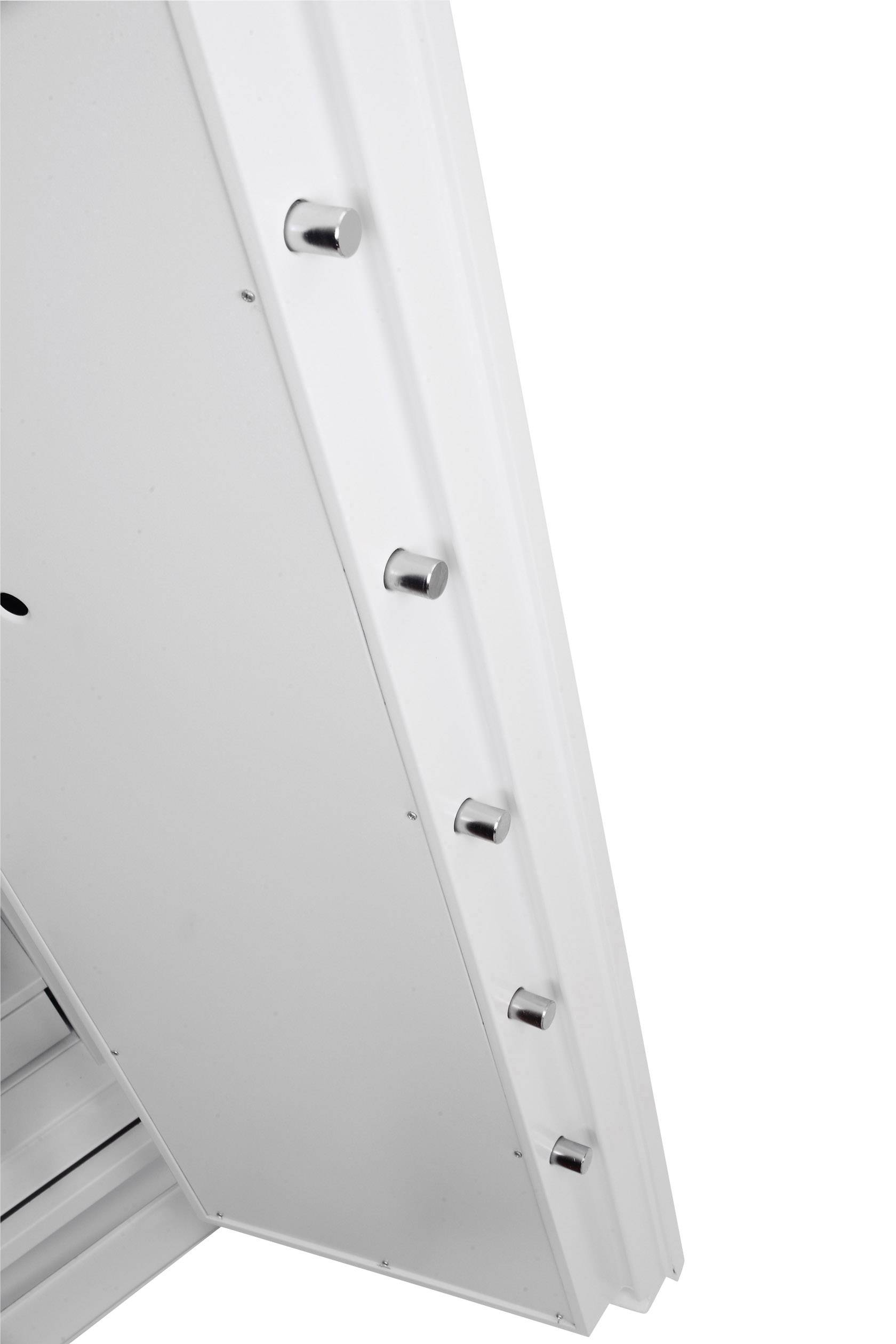 Phoenix FS1912K-FVW Fire Commander II Feuerschutztresor feuerfest Schlüsselschloss