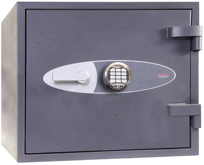 Phoenix HS1052E Neptune Wertschutzschrank Zahlenschloss