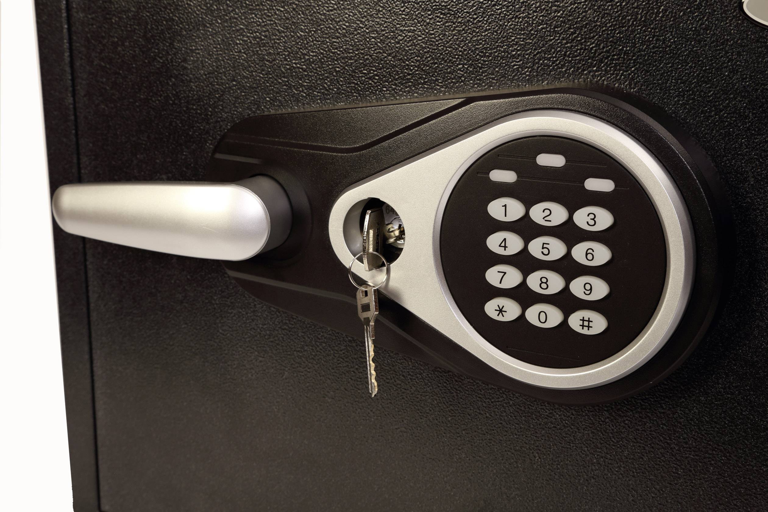 Phoenix FS1291E Titan Aqua Einbruchschutztresor wasserabweisend Zahlenschloss