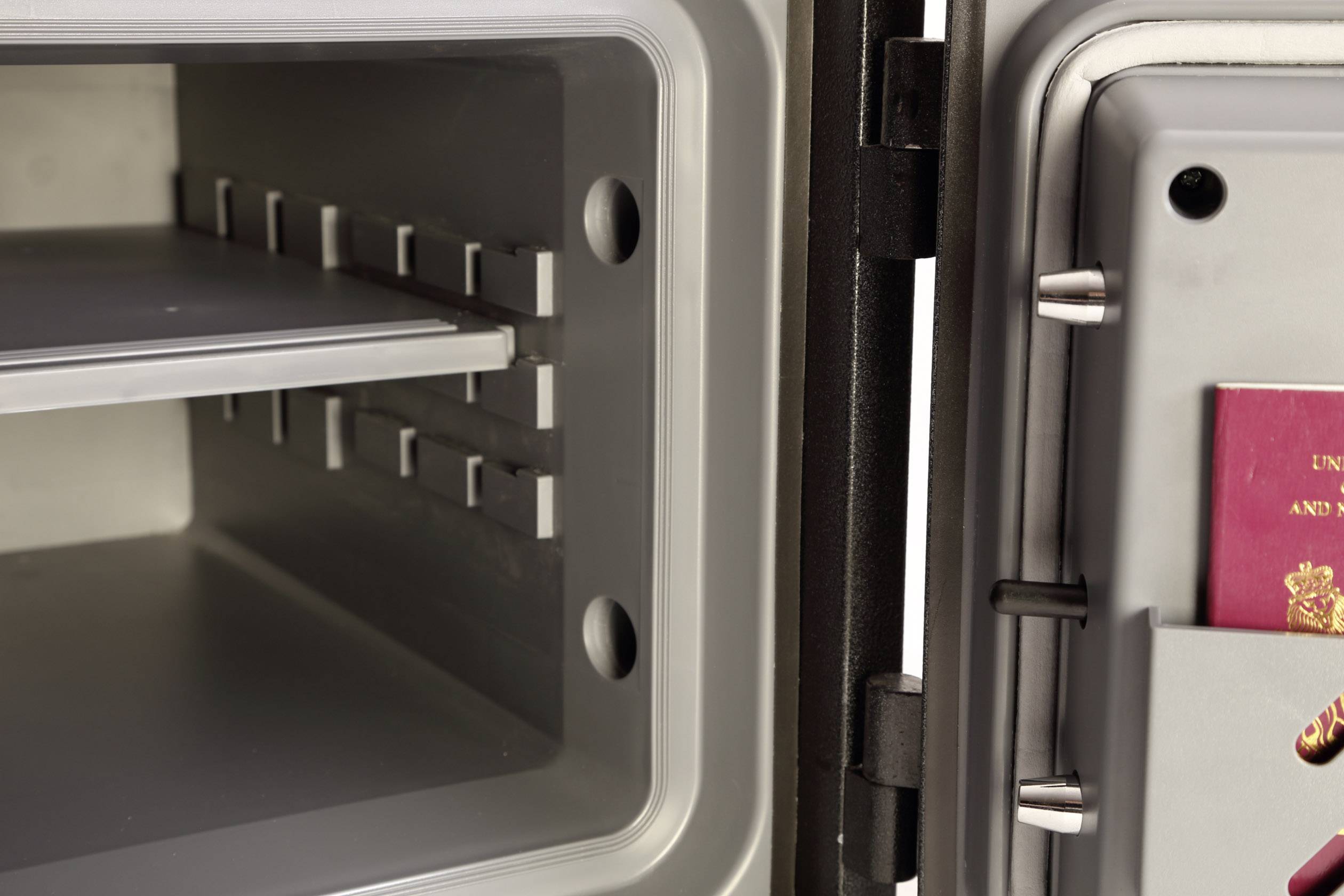 Phoenix FS1291E Titan Aqua Einbruchschutztresor wasserabweisend Zahlenschloss