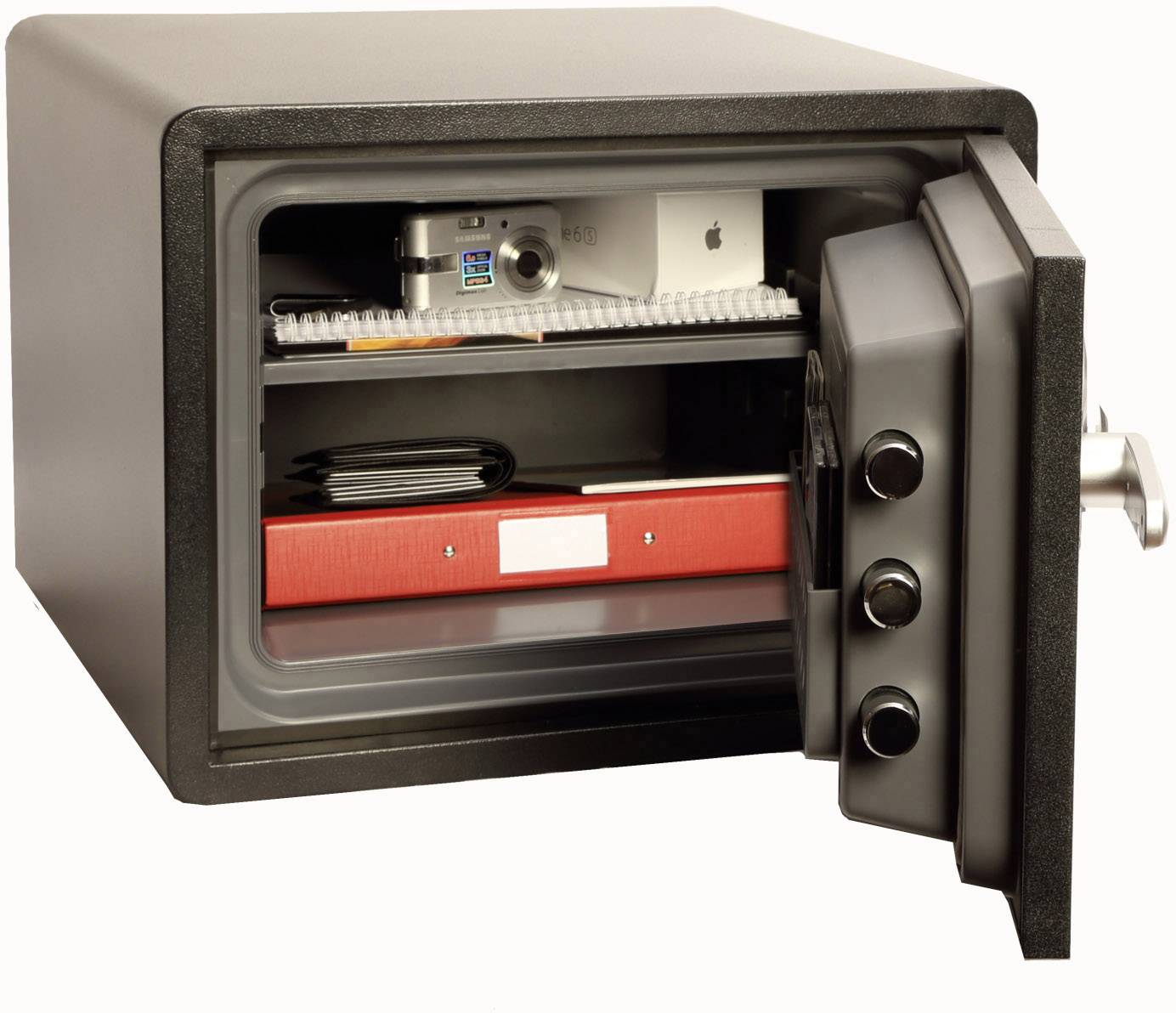 Phoenix FS1291E Titan Aqua Einbruchschutztresor wasserabweisend Zahlenschloss