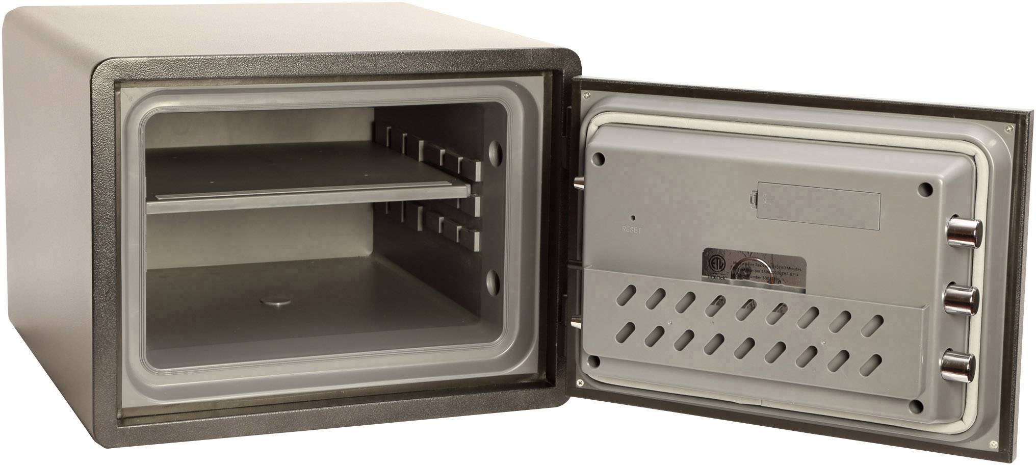 Phoenix FS1291E Titan Aqua Einbruchschutztresor wasserabweisend Zahlenschloss