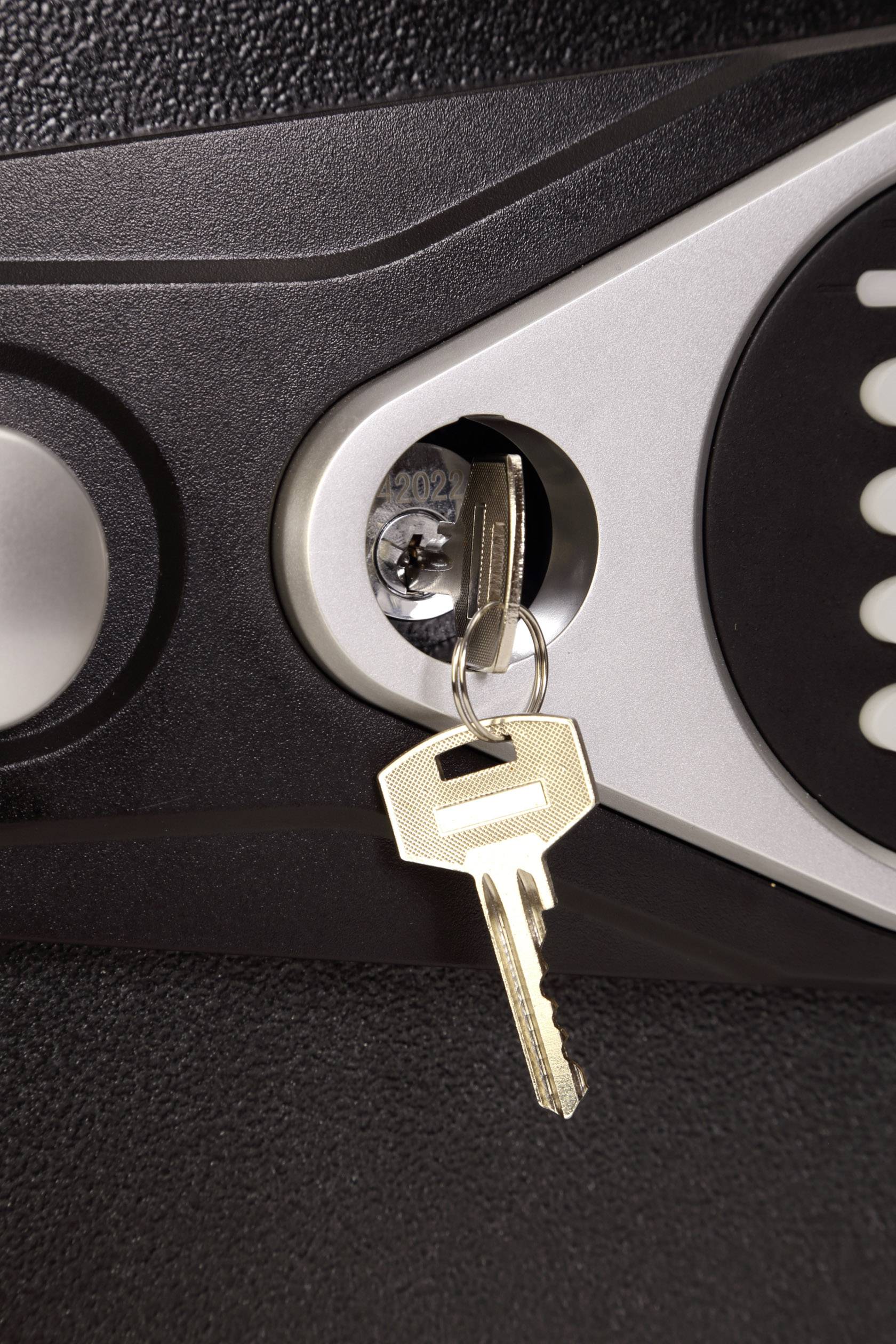 Phoenix FS1292E-FVW Titan Aqua Einbruchschutztresor wasserabweisend Zahlenschloss