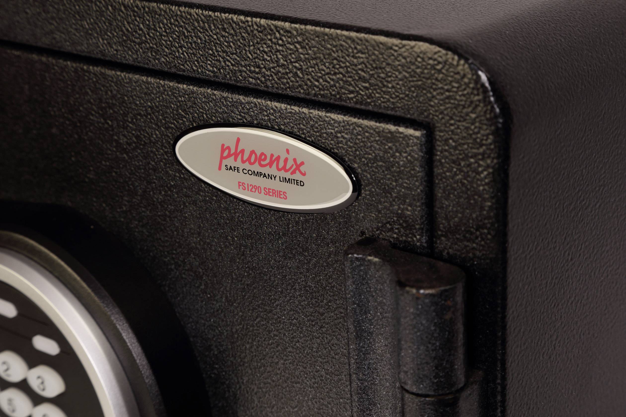 Phoenix FS1292E-FVW Titan Aqua Einbruchschutztresor wasserabweisend Zahlenschloss