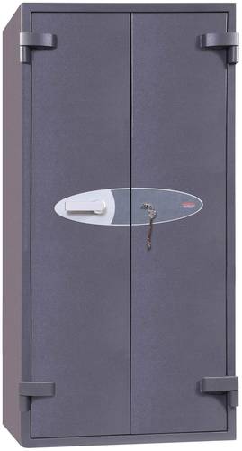 Phoenix HS0656K Venus Wertschutzschrank Schlüsselschloss