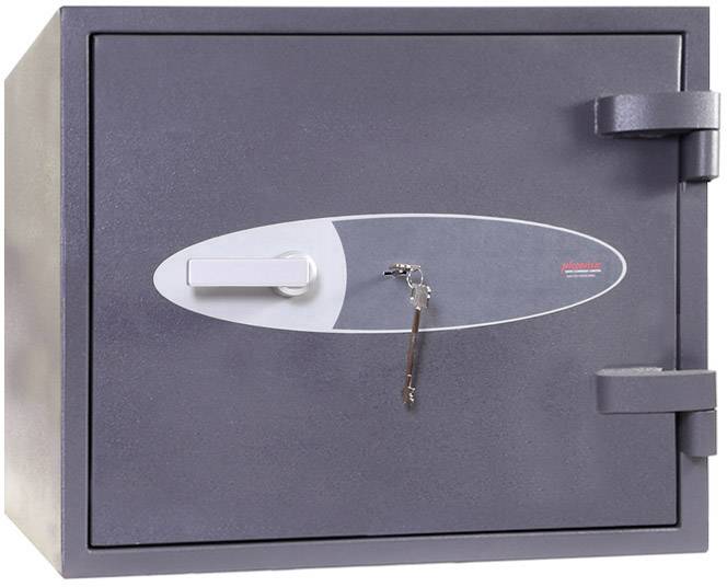 Phoenix HS1052K Neptune Wertschutzschrank Schlüsselschloss