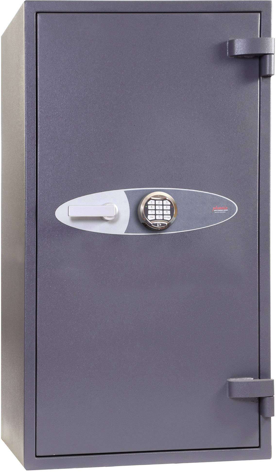 Phoenix HS2055E Mercury Wertschutzschrank Zahlenschloss