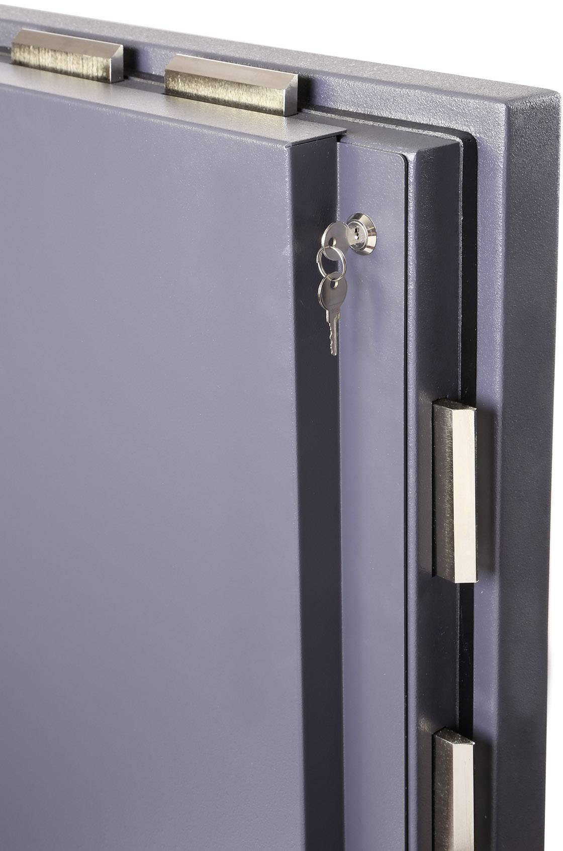 Phoenix HS2055E Mercury Wertschutzschrank Zahlenschloss