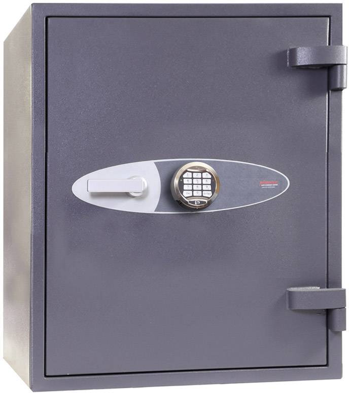 Phoenix HS3552E-FVW Elara Wertschutzschrank Zahlenschloss