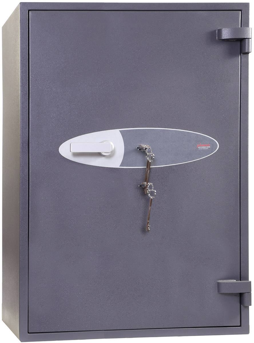 Phoenix HS9073K-FVW Cosmos Feuerschutztresor Schlüsselschloss
