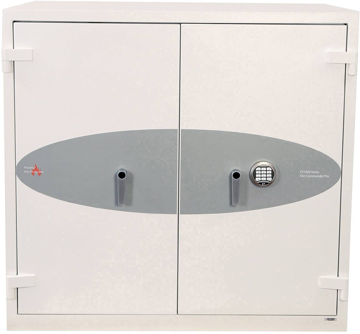 Phoenix FS1921E Fire Commander PRO Feuerschutztresor feuerfest Zahlenschloss