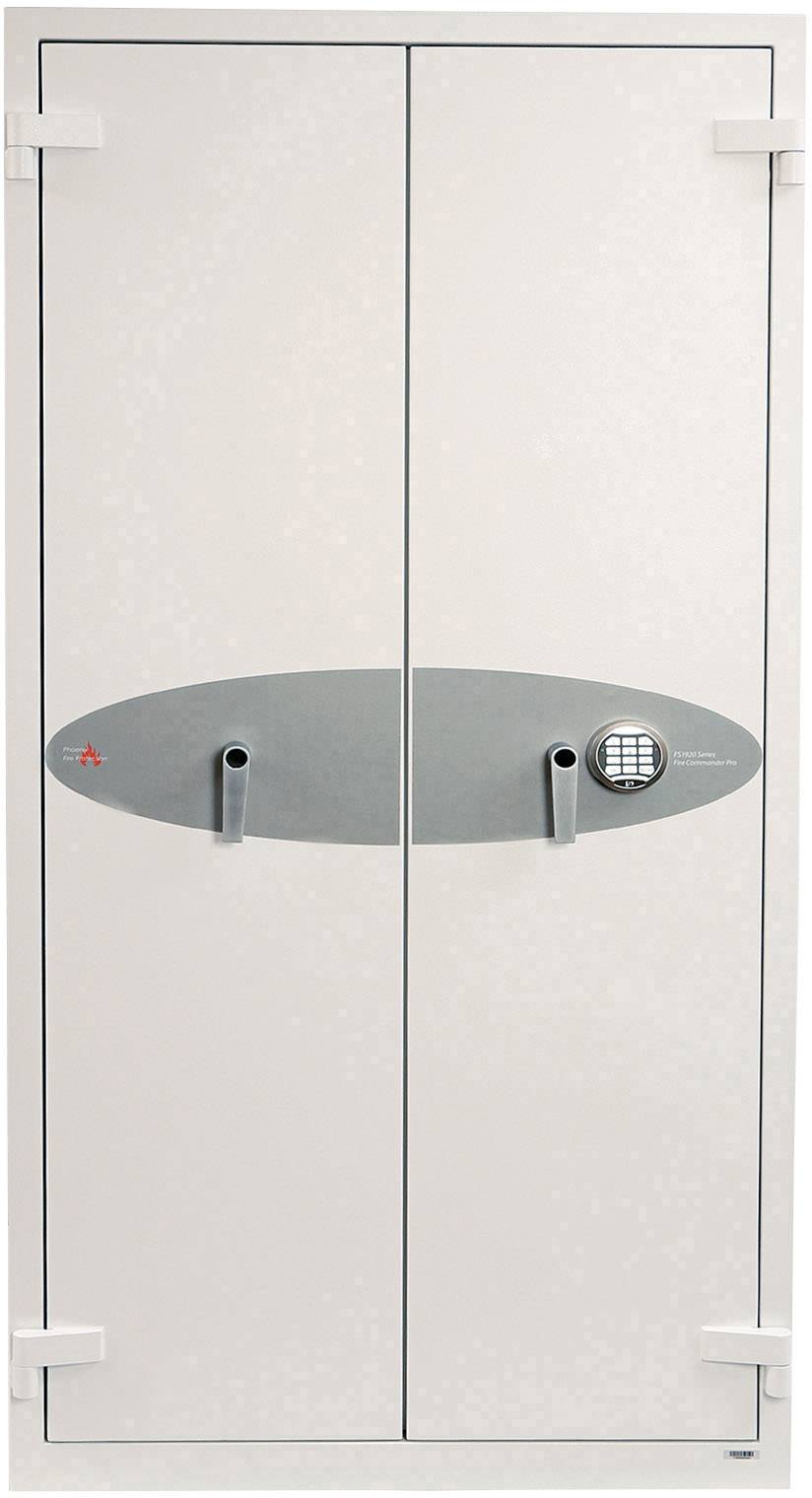 Phoenix FS1922E Fire Commander PRO Feuerschutztresor feuerfest Zahlenschloss