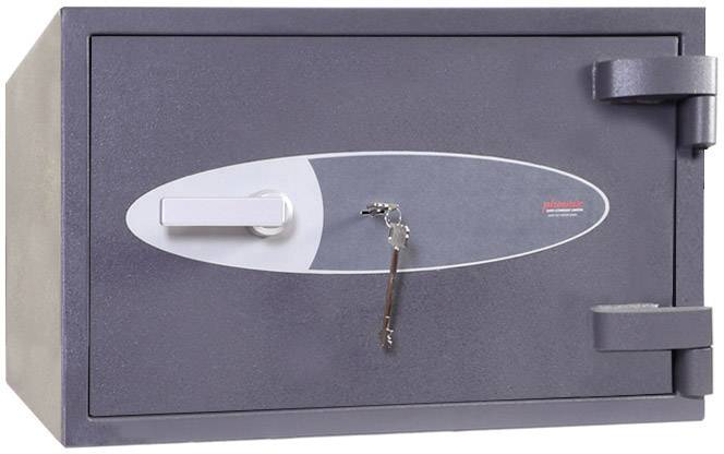 Phoenix HS1051K Neptune Wertschutzschrank Schlüsselschloss