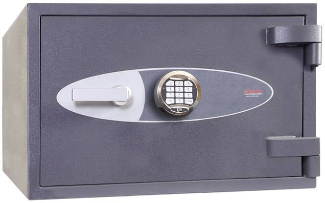 Phoenix HS1051E-FVW Neptune Wertschutzschrank Zahlenschloss
