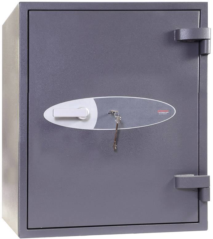 Phoenix HS2052K-FVW Mercury Feuerschutztresor Schlüsselschloss