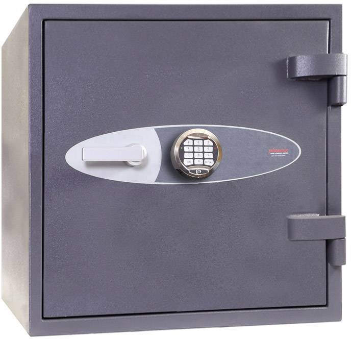 Phoenix HS2051E-FVW Mercury Wertschutzschrank Zahlenschloss