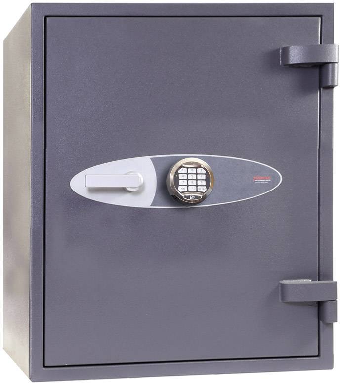 Phoenix HS2052E Mercury Feuerschutztresor Zahlenschloss
