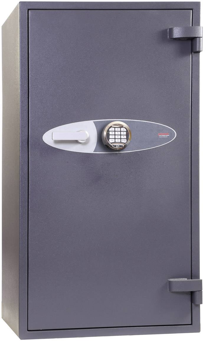 Phoenix HS2053E-FVW Mercury Wertschutzschrank Zahlenschloss