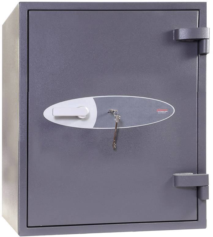 Phoenix HS3552K-FVW Elara Wertschutzschrank Schlüsselschloss