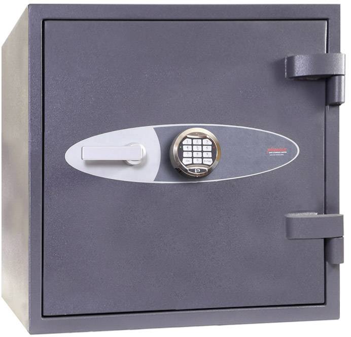 Phoenix HS3551E-FVW Elara Wertschutzschrank Zahlenschloss