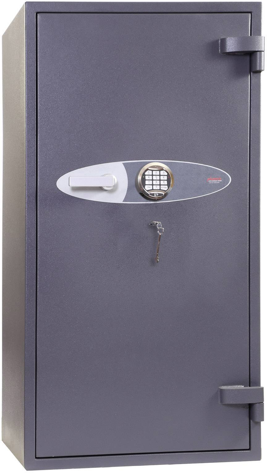 Phoenix HS6074E-FVW Planet Feuerschutztresor Zahlenschloss