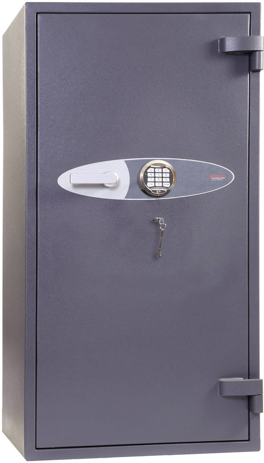 Phoenix HS6075E Planet Feuerschutztresor Zahlenschloss