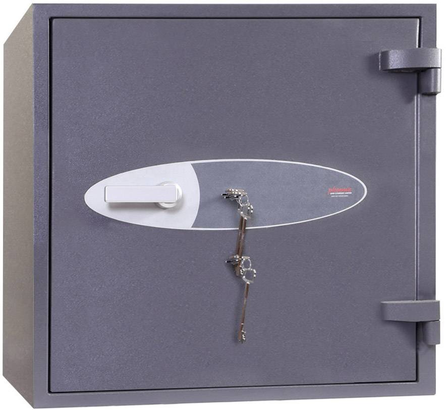 Phoenix HS9071K-FVW Cosmos Feuerschutztresor Schlüsselschloss