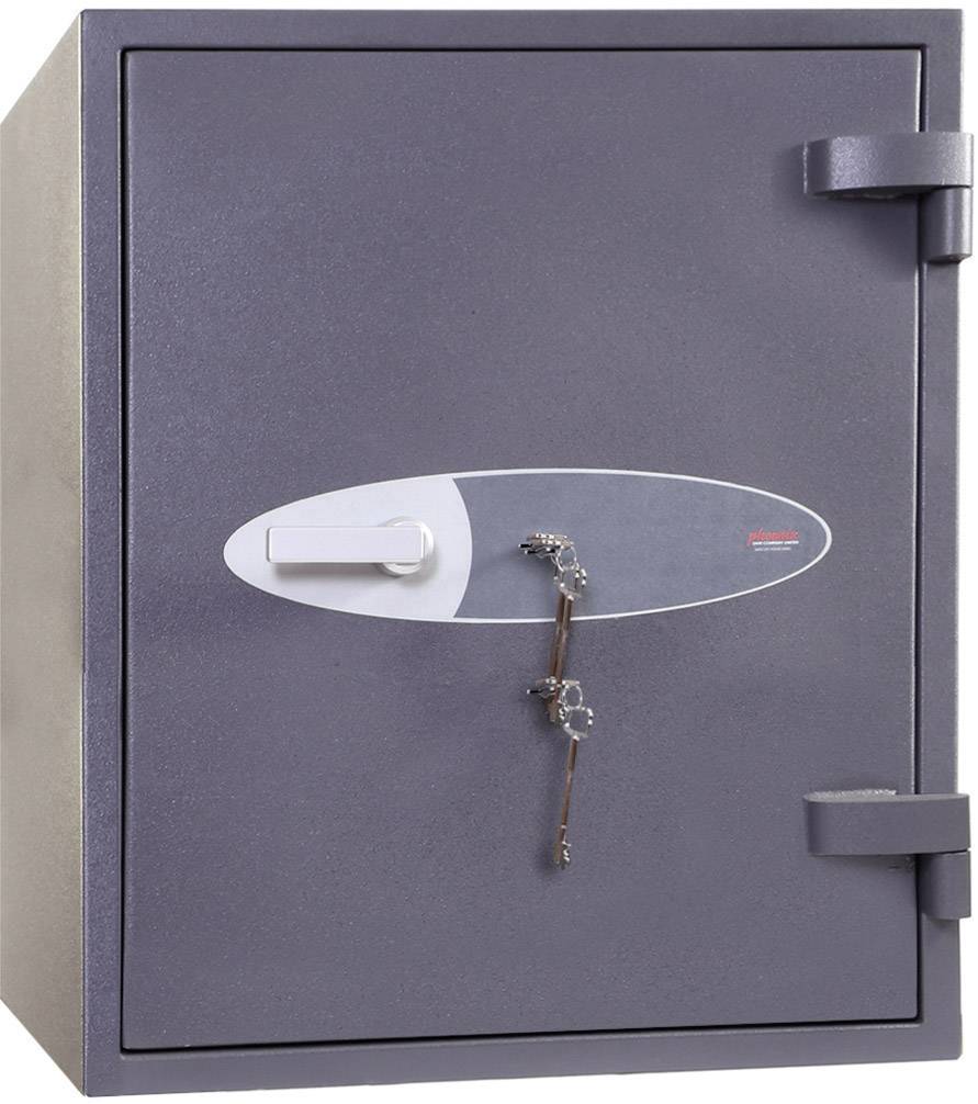 Phoenix HS9072K Cosmos Feuerschutztresor Schlüsselschloss