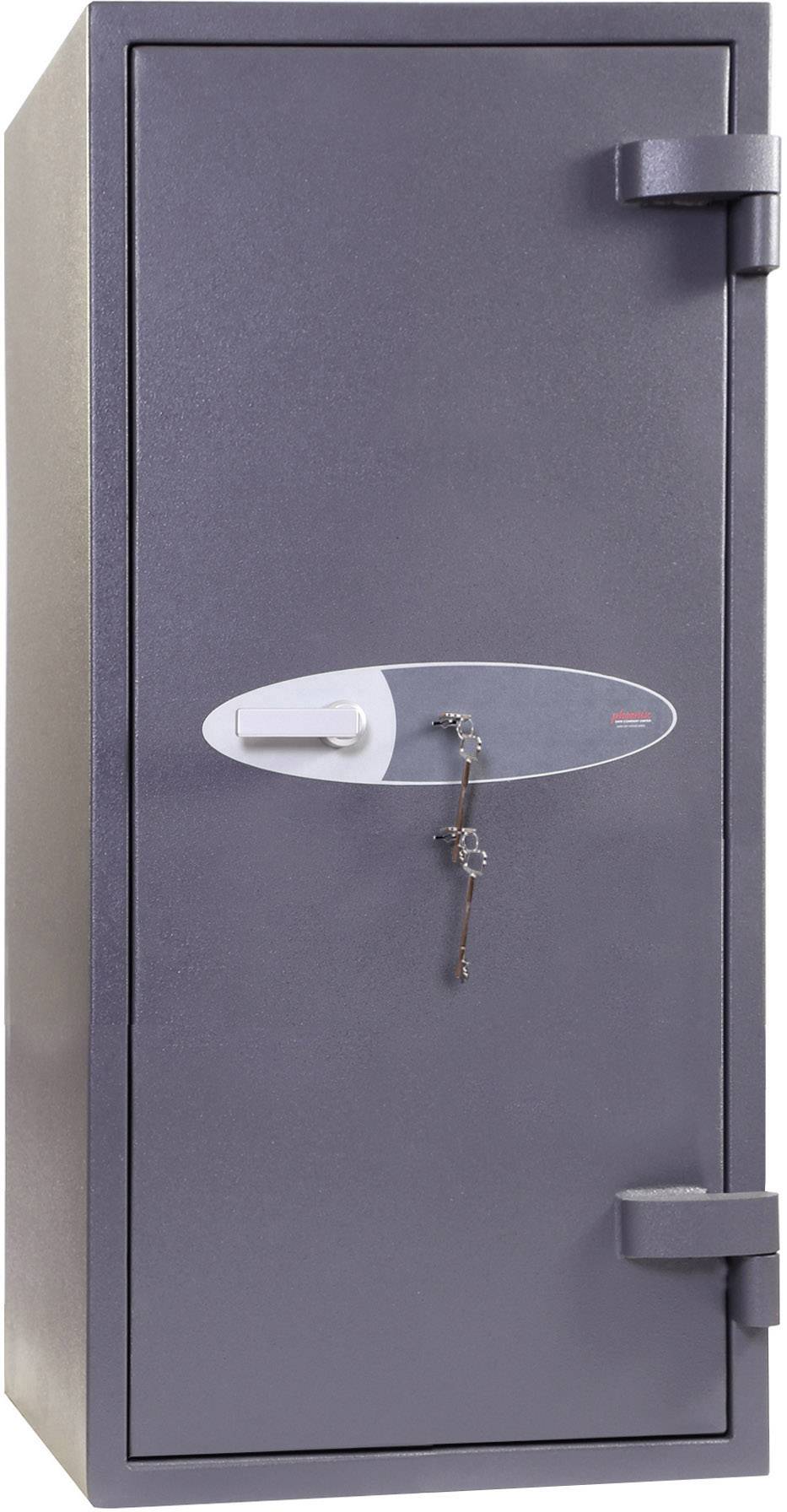 Phoenix HS9075K-FVW Cosmos Feuerschutztresor Schlüsselschloss
