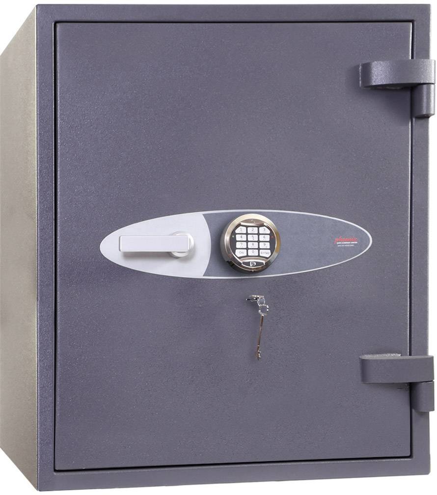 Phoenix HS9072E Cosmos Feuerschutztresor Zahlenschloss