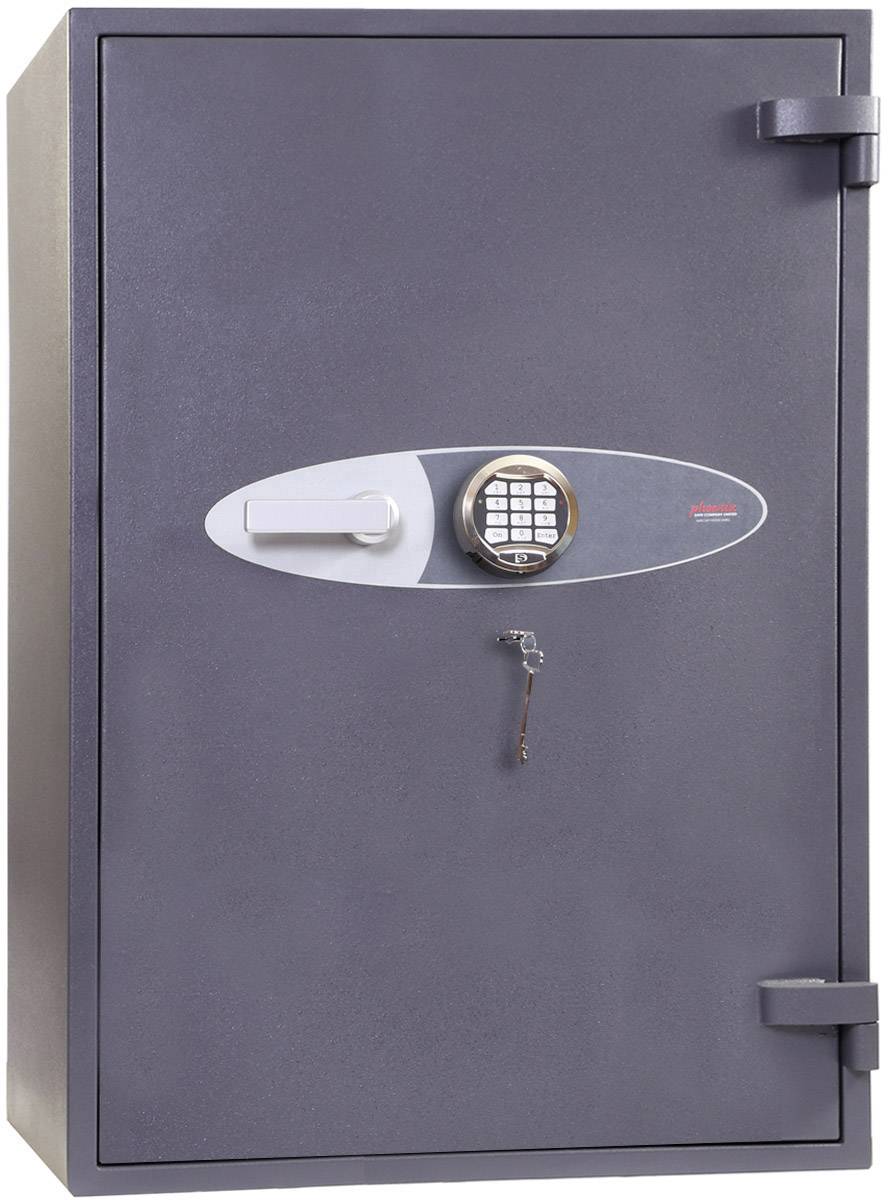 Phoenix HS9073E Cosmos Feuerschutztresor Zahlenschloss