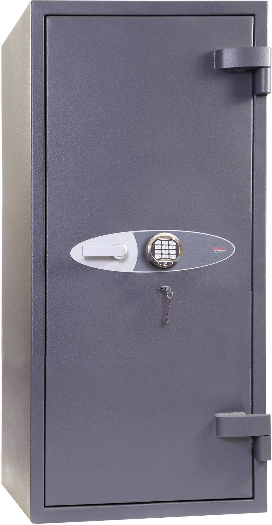Phoenix HS9075E Cosmos Feuerschutztresor Zahlenschloss