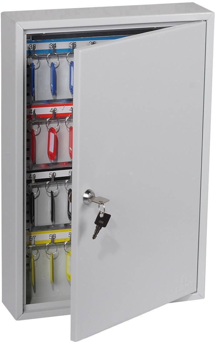 Phoenix Schlüsselkasten Commercial Key Cabinet KC0602K