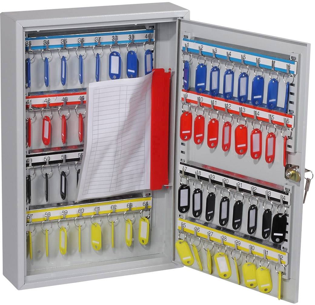 Phoenix Schlüsselkasten Commercial Key Cabinet KC0602K