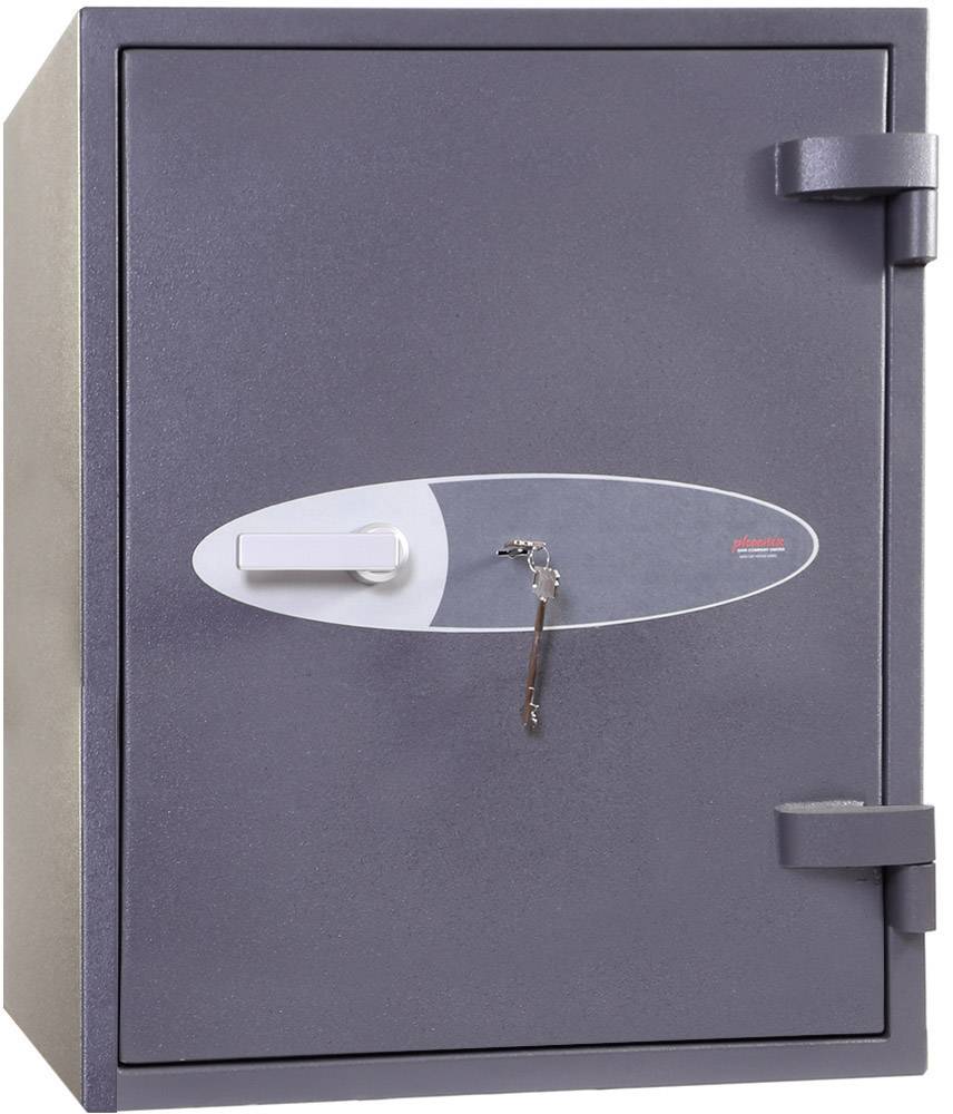 Phoenix HS1054K Neptune Wertschutzschrank Schlüsselschloss