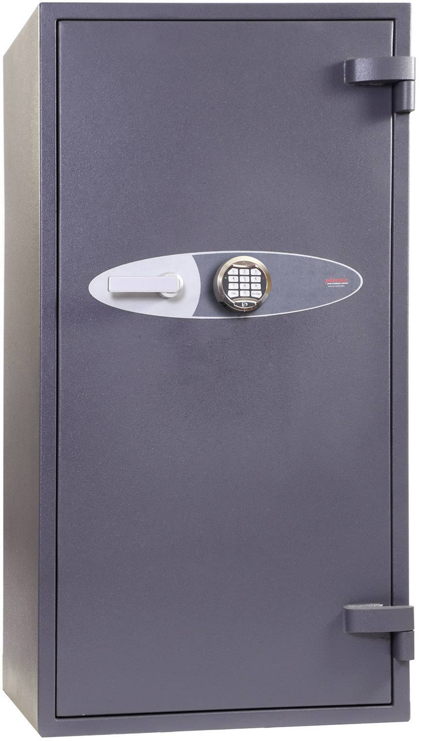 Phoenix HS3554E-FVW Elara Wertschutzschrank Zahlenschloss