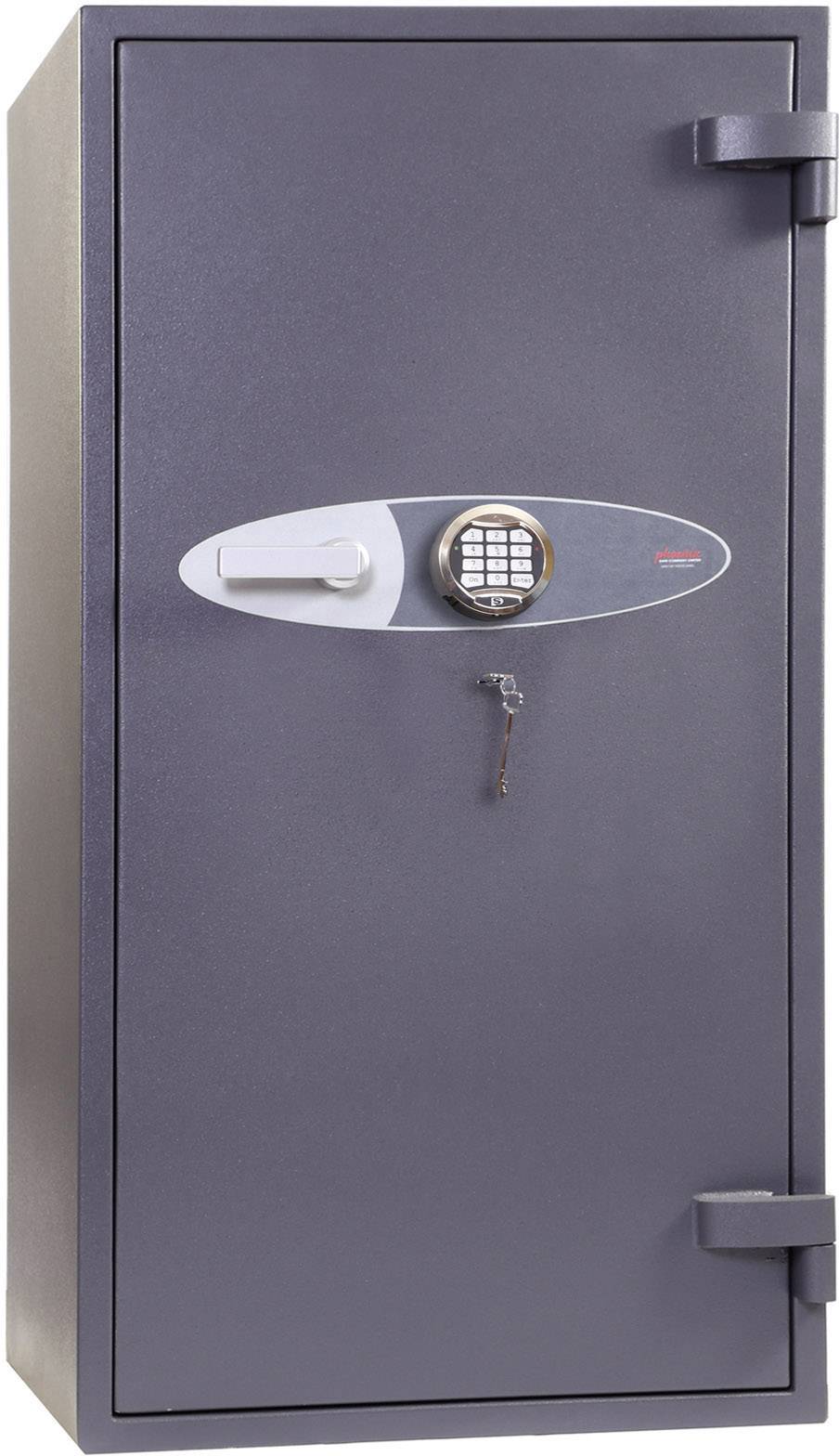 Phoenix HS9074E Cosmos Feuerschutztresor Zahlenschloss