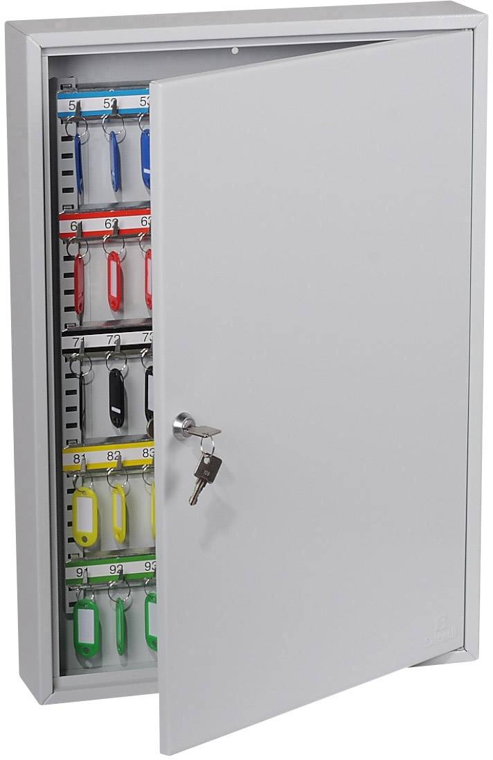 Phoenix Schlüsselkasten Commercial Key Cabinet KC0603K
