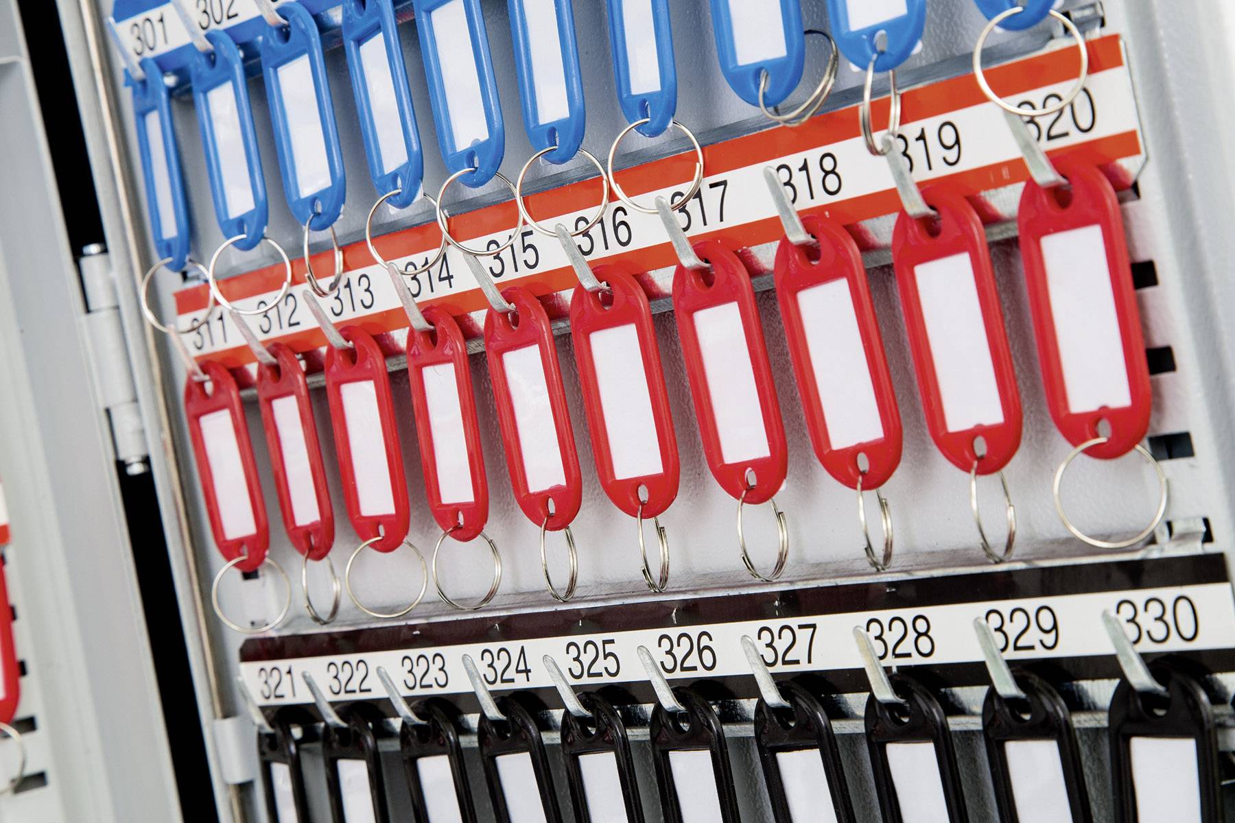 Phoenix Schlüsselkasten Commercial Key Cabinet KC0605K