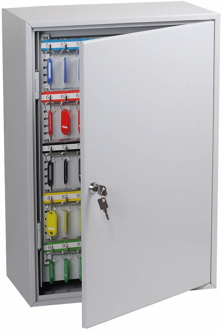 Phoenix Schlüsselkasten Commercial Key Cabinet KC0605K