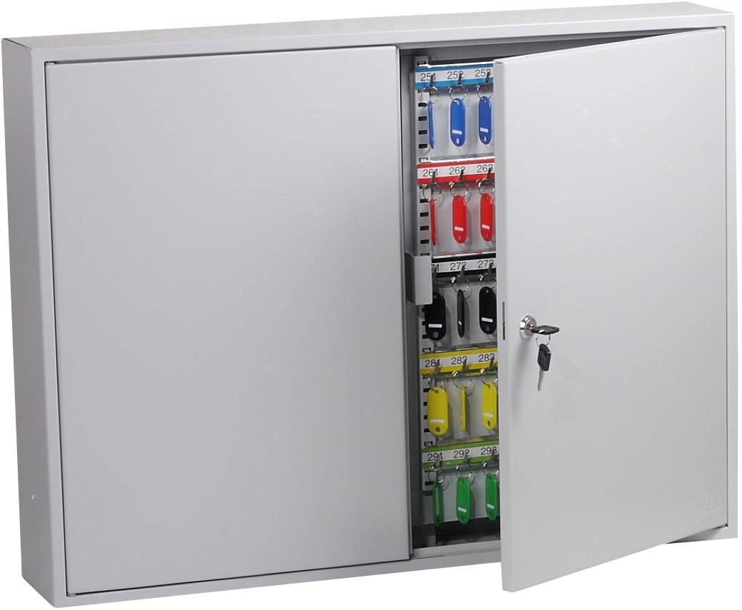 Phoenix Schlüsselkasten Commercial Key Cabinet KC0606K