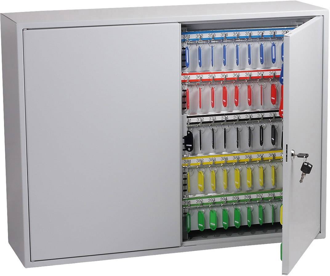Phoenix Schlüsselkasten Commercial Key Cabinet KC0606K