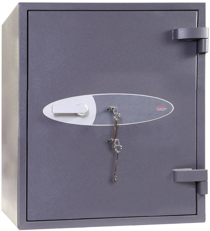 Phoenix HS6072K-FVW Planet Feuerschutztresor Schlüsselschloss