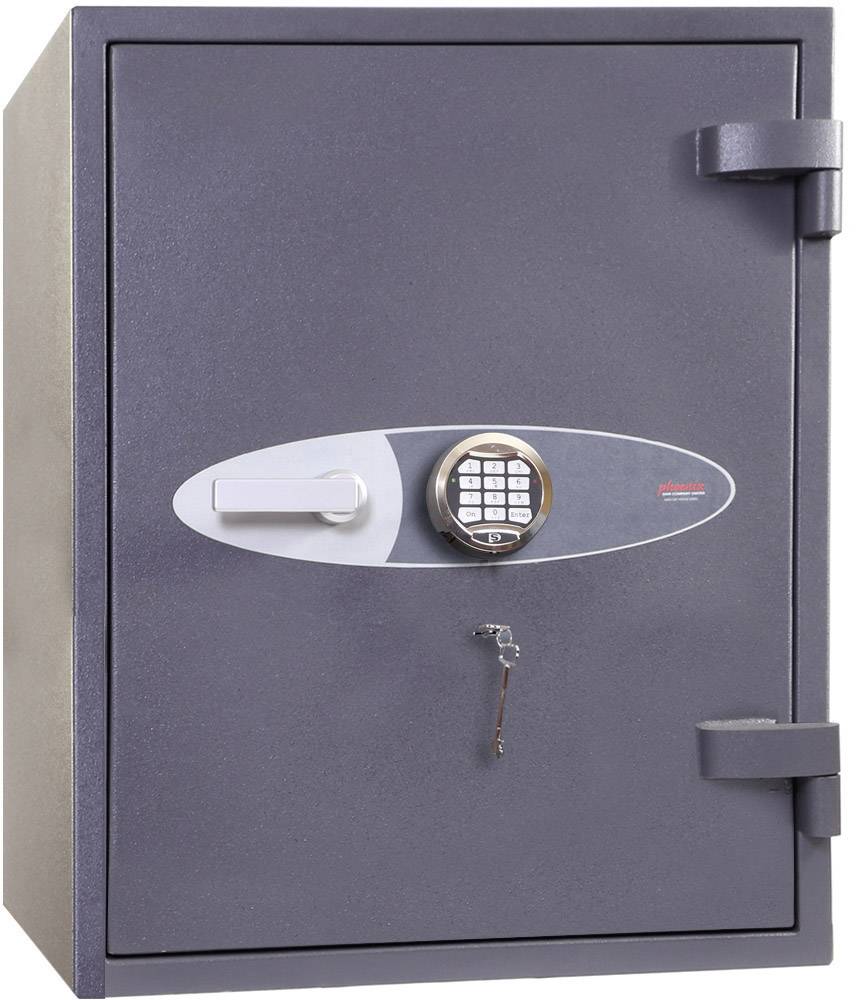 Phoenix HS6073K-FVW Planet Feuerschutztresor Schlüsselschloss