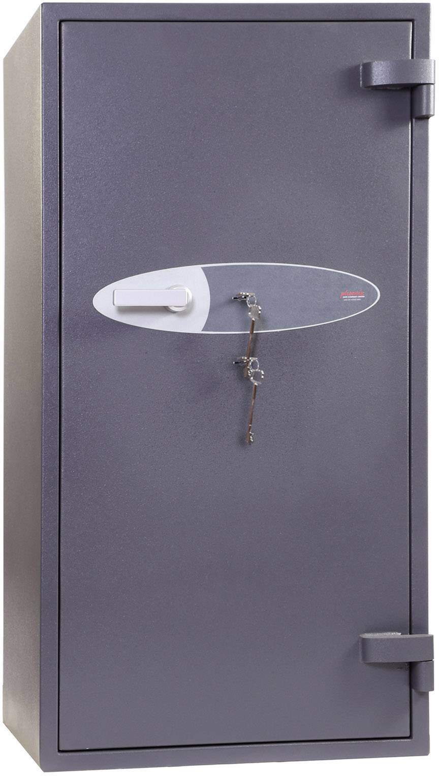 Phoenix HS6074K Planet Feuerschutztresor Schlüsselschloss