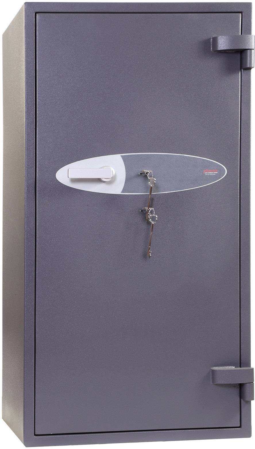 Phoenix HS6075K-FVW Planet Feuerschutztresor Schlüsselschloss