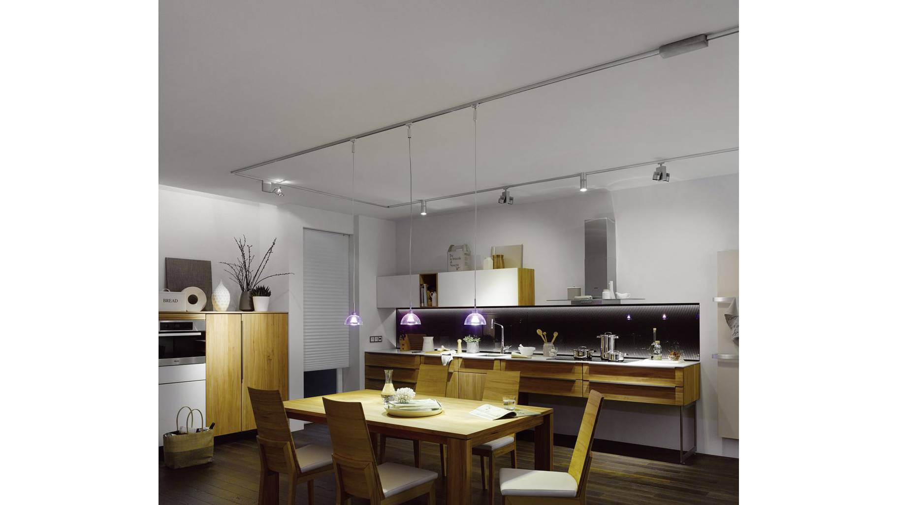 Paulmann schiene Paulmann schiene