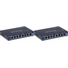 Netgear GS108GE Netzwerk Switch 8 Port 1 GBit/s